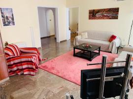 Apartment in Markopoulo center, Hotel in Markopoulo