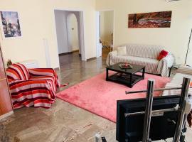 Apartment in Markopoulo center, hotel in Markopoulo