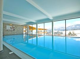 Alpin Apart, aparthotel en Flachau