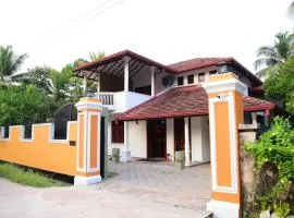 Airport Blessings Villa