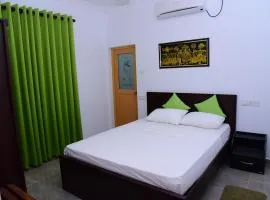 Airport Blessings Villa