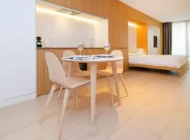 Edmond Vibes Barrio de Salamanca