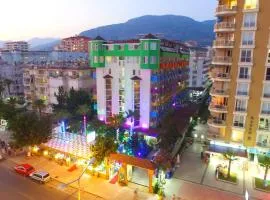 5 hotel in Mahmutlar 5 hotel in Mahmutlar