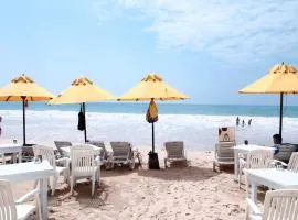 Fresh Wave Mirissa - Beach Front