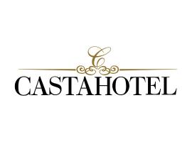 Castahotel: Guarene'de bir otel