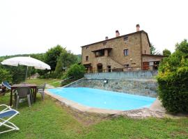 Casale Aiola, holiday home in Poggioni