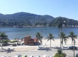 Itacuruçá Inn