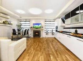 Apartment Markovski