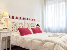 Stay Bergamo, ξενοδοχείο στο Μπέργκαμο