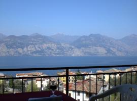 New Piccolo Residence