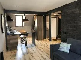 Appartement Wimereux