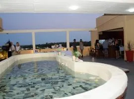 Hotel 3 estrellas en Gualeguaychú