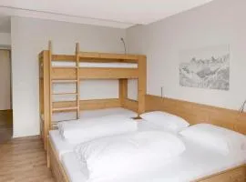 Berghotel Bischofalp