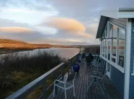 Lax-á Asgardur Cottages