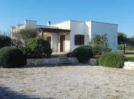 Villa Maria