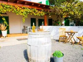 Casa Abuela Elena