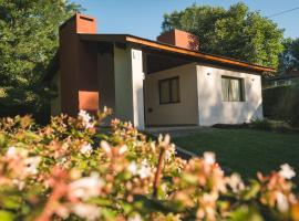 Aldea del Río, hotel in Santa Rosa de Calamuchita