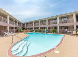 Motel 6-Little Rock, AR - Airport