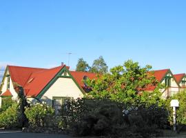 Crabtree House, bed & breakfast σε Huonville