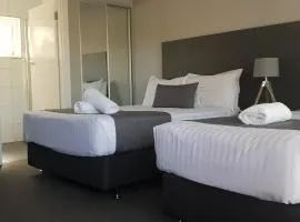 Beachway Motel