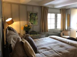 Good4Yew BnB, hotel en Zúrich