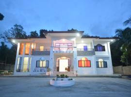 White Summerville Tourist Inn, place to stay in Busuanga