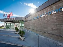 ARVA Abad San Antonio