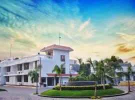 Spara Boutique Resort
