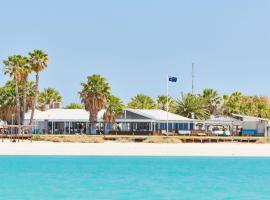 RAC Monkey Mia Dolphin Resort