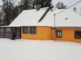 Chata Na Kovárně