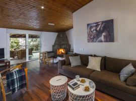 Platres Forest View Cottage, vacation rental in Platres