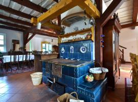 Dworek Drawa, hôtel à Drezdenko