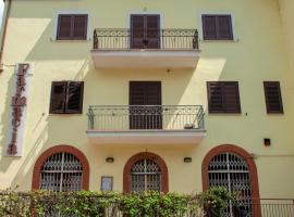 Bed & Breakfast Le Piazze, מקום אירוח B&B בCori