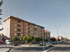 LA LAGUNA