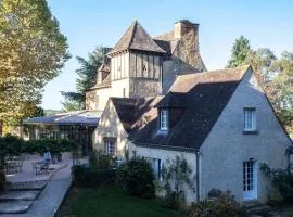 Hôtel La Hoirie