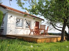 Ferienhaus Apfelstädt