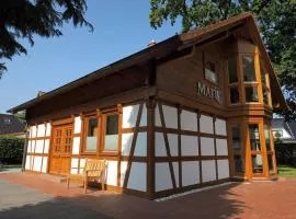 Ferienhaus Marie