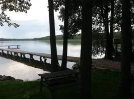 Domki Letniskowe Kobyłocha
