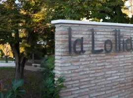 Villa La Lolliana