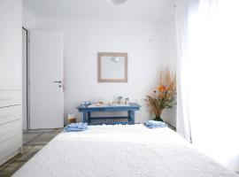 Serenity Kythnos, hotel in Kithnos