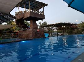 Navola Inn, Hotel in Bachigualato