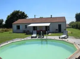 Le HAMEAU 1936 Gîte des Milanaïs