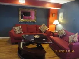 Park-View Sleeps 12 3BR