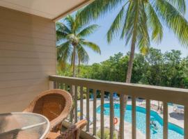 Coconut Mallory Resort and Marina, hotel in Key West