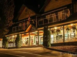 Camperland Bridal Falls RV Resort & Cabins