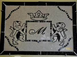 Hotel Ristorante Da Marco