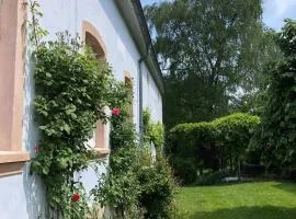 Ferienwohnung Maurer