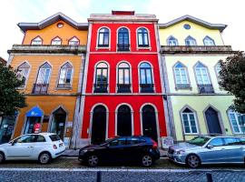 Los 10 mejores hostales y pensiones de Braga, Portugal | Booking.com