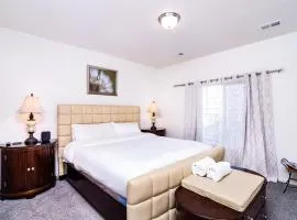 Den Haven Entire Home Near DIA With Three Bedrooms And Private En Suite Baths