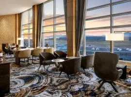 Fairmont Gold at Fairmont Vancouver Airport